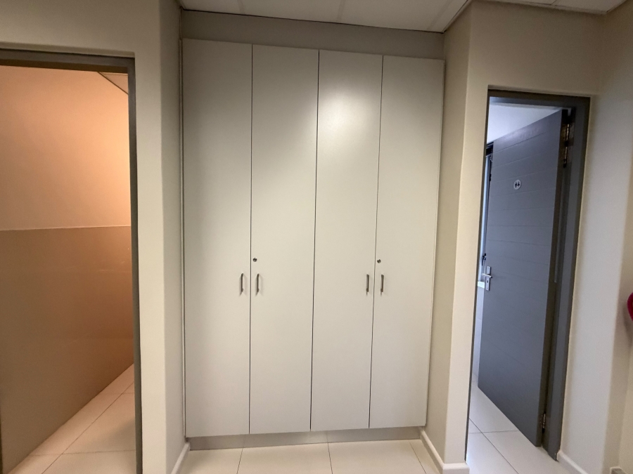 To Let Commercial Property for Rent in Durbanville Western Cape